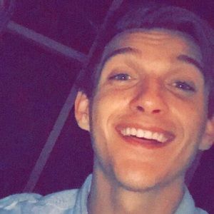 Meet your Posher, Kyle